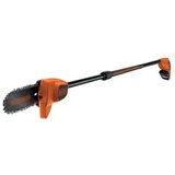 Black & Decker Battery Pole Saw 18V 20cm Black & Decker GPC1820L20-QW 3.7 kg | shoptok.hr