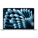 Apple macbook air 15 inča M4 16GB 256SSD - engleska, sky-blue MC7A4ZE/A | ePonuda.com
