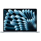 macbook air 15 inča M4 16GB 256SSD - engleska, sky-blue MC7A4ZE/A