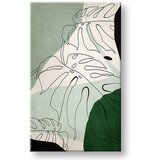  Slike na platnu biljke 013 (moderne slike na platnu) | ePonuda.com