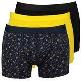 Trendyol Multi Color Men's Boxer | shoptok.hr