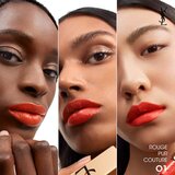 Yves Saint Laurent Rouge Pur Couture šminka za ženske O1 Wild Cinnamon 3,8 g | Shoptok.si