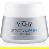 Vichy Liftactiv Supreme dnevna krema za lifting za normalnu i mješovitu kožu lica 50 ml | shoptok.hr