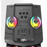 Intex partybox zvučnik boombox DR-1230/100W/2xmic | ePonuda.com