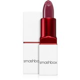 Smashbox Be Legendary Prime & Plush Lipstick kremasti ruž za usne nijansa It's a Mood 3,4 g Cijene