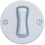  Reblig - Retro križni prekidač bez okvira br. 7 plavi | Eponuda.com