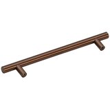  Ručke za ormarić 10 kom brončane 160 mm od nehrđajućeg čelika | shoptok.hr