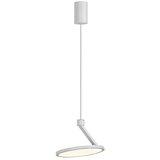 Rabalux visilica LED 20W WW 3000K TOPLO BELA BELA OVIDIA 72328 Cene