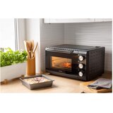 Sencor SEO 2000BK mini pećnica | shoptok.hr