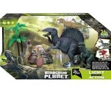  Tala igračka dinosaurus sa svetlima i zvukom 93 ( 867064 ) Cene