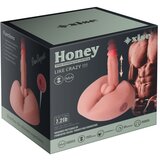 Mistress 2025 MoŠki Torzo Mistress Honey Thrusting Dildo | Shoptok.si