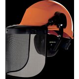 Madras doo Beograd Zaštitni šlem - šumarski | ePonuda.com