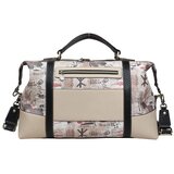 Janet Putna torba Lotus Lover 47x23x27 cm J-209 | shoptok.hr