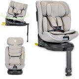 Lorelli Solaris autosjedalica i-size Isofix 360° 40-150 cm, Grey | shoptok.hr