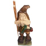  Drveni kip vilenjaka Borisa | shoptok.hr