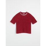 Sinsay Džemper bluza s mješavinom vune | shoptok.hr