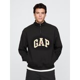 GAP Oversize sweatshirt with logo - Men's | shoptok.hr