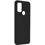 Tech Suit Soft Edge Silicone za Motorola Moto G50 crna | shoptok.hr