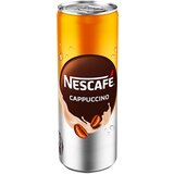 Nescafe ledena kafa cappuccino original ready to drink 250ml cene