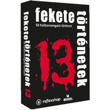 Asmodee Črne zgodbe 13: logične zgodbe uganke | Shoptok.si