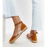 D/CEO Yellow sandals Dolores | shoptok.hr