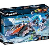 Playmobil Playmobil: Top Agents - SPY TEAM Sanjke komandosa (70230) Cijene