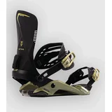 Phantom 2027 Snowboard Bindings x eero ettala