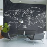  Tapeta - Small travel. Large travel (Czech language) 200x154 | shoptok.hr