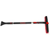 BAUHAUS Metlica za snijeg sa strugačem leda Snowmaster (100 cm - 140 cm) | shoptok.hr