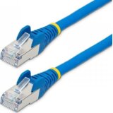 StarTech.com NLBL-10M-CAT6A-PATCH kabel za umrežavanje Plavo S/FTP (S-STP) Cene