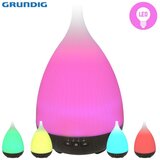  Usb rgb led isparivač eteričnih ulja - difuzor 2 grundig | shoptok.hr