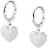  Naušnice LE-29326 - Srebrna / Tip2 KP29326 | shoptok.hr