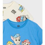 Sinsay Komplet od 2 majice kratkih rukava Paw Patrol | shoptok.hr