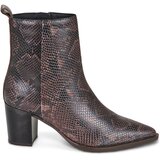 Bronx Gležnjarji AMERICANA-LOW 34375B Kostanjeva | Shoptok.si