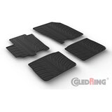 Gledring auto tepih gumeni suzuki SX4 s-cross 2013->/FL 09.2016->10.2021 Cijene