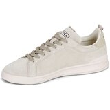 Polo Ralph Lauren Nizke superge HERITAGE COURT RIB-SNEAKERS-LOW TOP LACE Bež | Shoptok.si