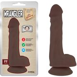 Lovetoy Realističan Dildo Wrangler CN 711790414 cene