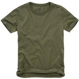 Brandit Kids T-Shirt olive | shoptok.hr