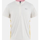Under Armour Men's T-shirt UA TRAIL RUN ZIP SS - Men's | Shoptok.si
