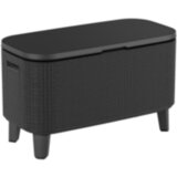 Keter Sto i bar/ 2 u 1 sivi CU 246853 Cene
