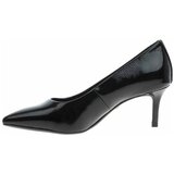 s.Oliver Cipele s potpeticom crna | shoptok.hr