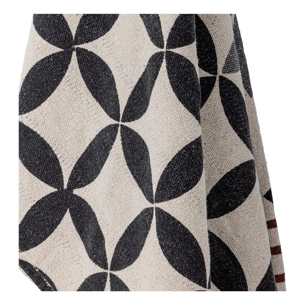 Bloomingville Deka od mješavine pamuka 130x155 cm Forma – | shoptok.hr