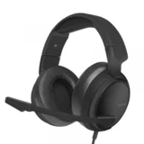 slušalice gaming N12D 3.5mm crne