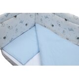 Magic baby Komplet Posteljine Barbara II | shoptok.hr