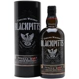 Teeling Blackpitts Viski, Peated Single Malt, 0.7l Cene