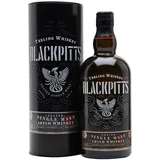 Blackpitts Viski, Peated Single Malt, 0.7l