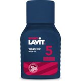 Sport LAVIT Warm Up Body Oil - 50 ml Cene