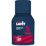 Sport LAVIT Warm Up Body Oil - 50 ml
