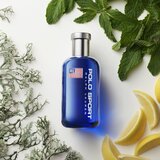 Polo Ralph Lauren Polo Sport toaletna voda 125 ml za moške | Shoptok.si