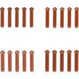 Elegoo Nozzle Set for the OrangeStorm Giga | Eponuda.com